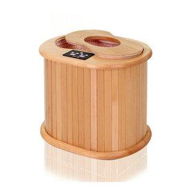 Small Sauna Barrel S007