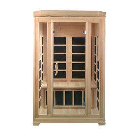 220V Wooden Sauna R005A