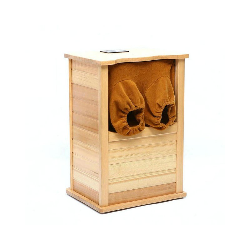 Foot Sauna Bucket