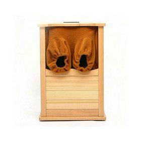 Foot Sauna Bucket S005