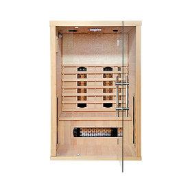 Infrared Glass Sauna RL004A