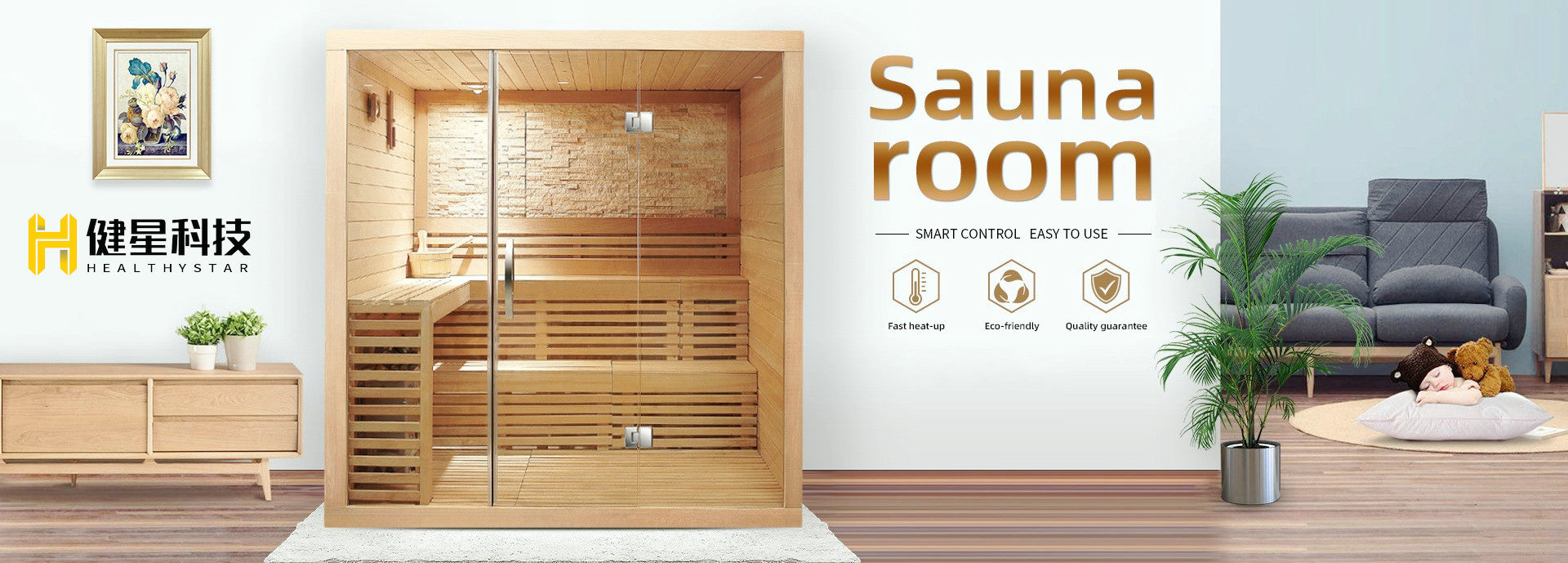 Sauna AD2