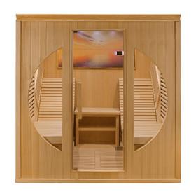 Infrared Relax Sauna RX001