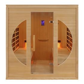 Infrared Relax Sauna RX001A