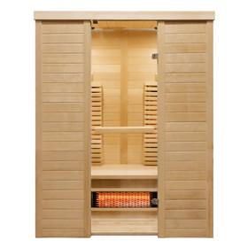 Combination Bio Sauna CS001