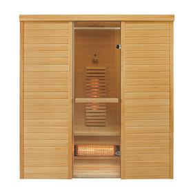 Combination Bio Sauna CS001A