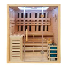 Combination Bio Sauna CS003