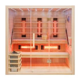 Combination Bio Sauna CS004