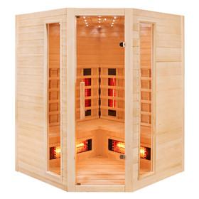 Diamond Corner Sauna R002GC