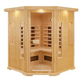 Diamond Corner Sauna R003GC