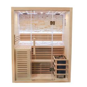 Traditional Indoor Sauna T003A