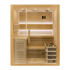 Home Steam Sauna T003A-1