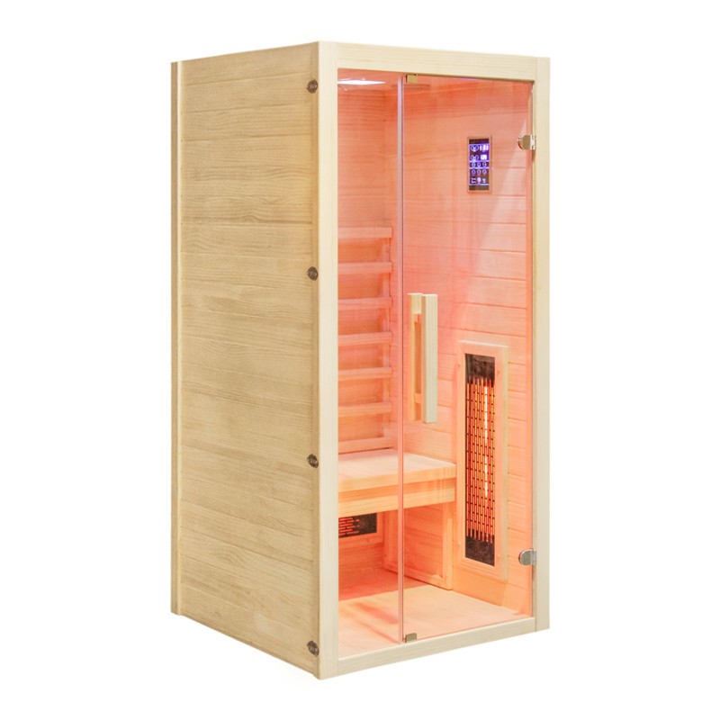 Infrared Light Sauna RL001