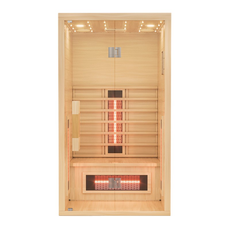 Far Infrared Sauna RL002