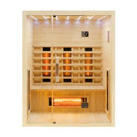 Far Infrared Sauna RL002B