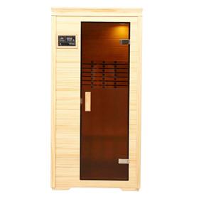 Home Sauna Room R001