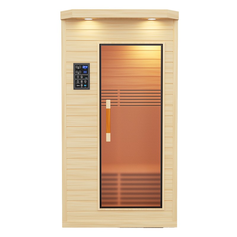Indoor Infrared Sauna R002