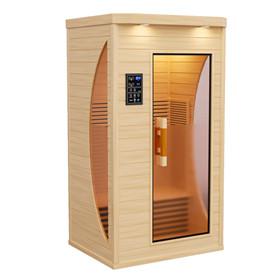 Indoor Infrared Sauna R002