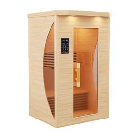 2 People Sauna House R002A