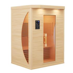 3 People Sauna Room R002B