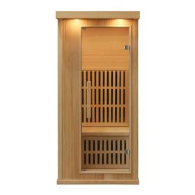 Dry Sauna House R003