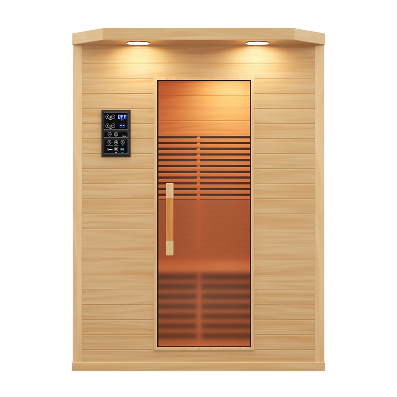 3 People Sauna Room R002B