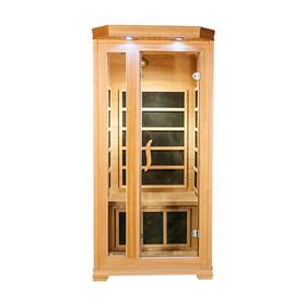 Dry Hot Sauna R005