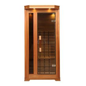 Red Cedar Sauna R006