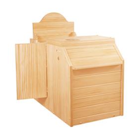 Dry Sauna Cabin S004