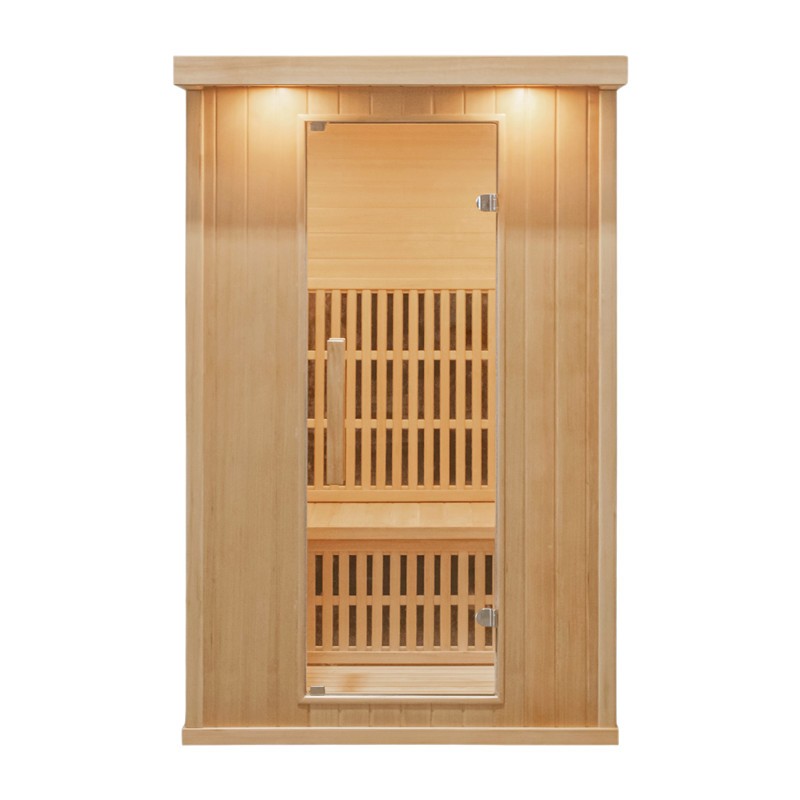 Indoor Sauna For Home R003A