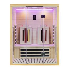 Full Spectrum Sauna RX006